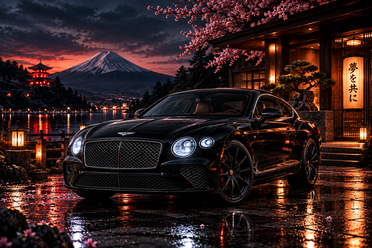 Luxury